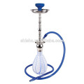 Cachimbo de água Facoty em China antiga narguilé novo aço inoxidável Kaya Shisha